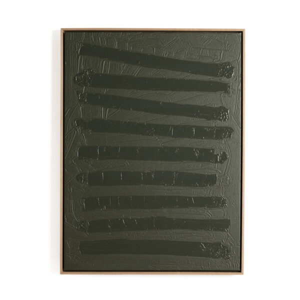 Free Form Lines I by The Holly Collective