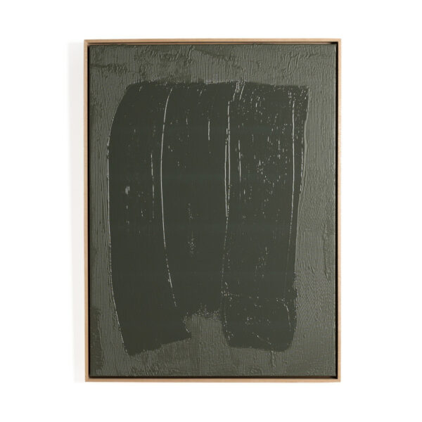 Free Form Lines II by The Holly Collective