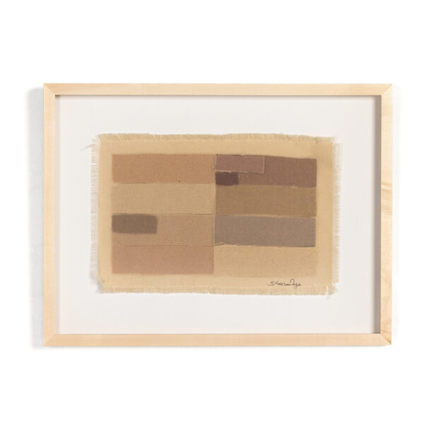 Stacked Neutrals by Shaina Page