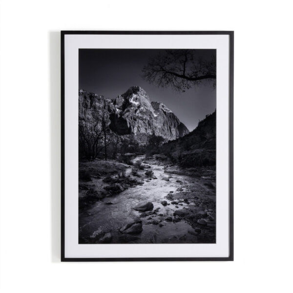 Zion National Park by Getty Images