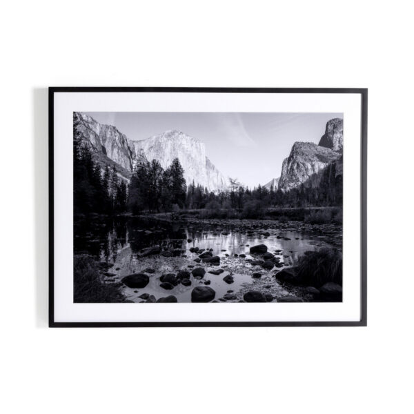El Capitan by Getty Images
