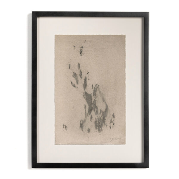 Poetic Architectures No. 6 by Valeria Sidanez