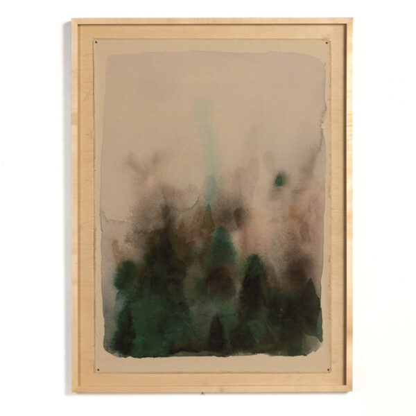 Woodland by Jess Engle