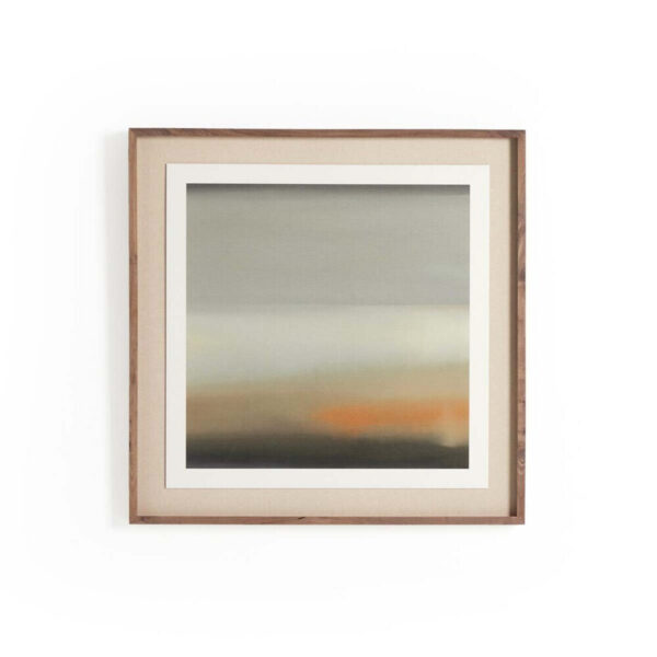 Abstract Ombre 10 by Roseanne Kenny