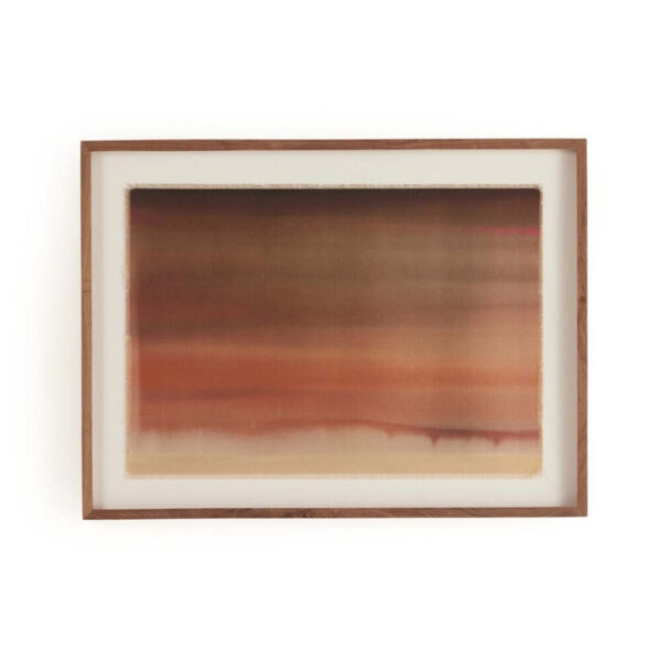 Abstract Ombre 4 by Roseanne Kenny