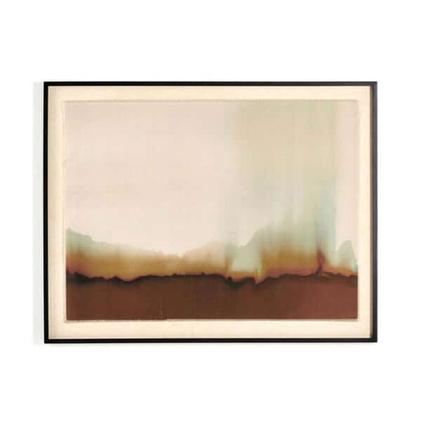 Abstract Ombre 2 by Roseanne Kenny
