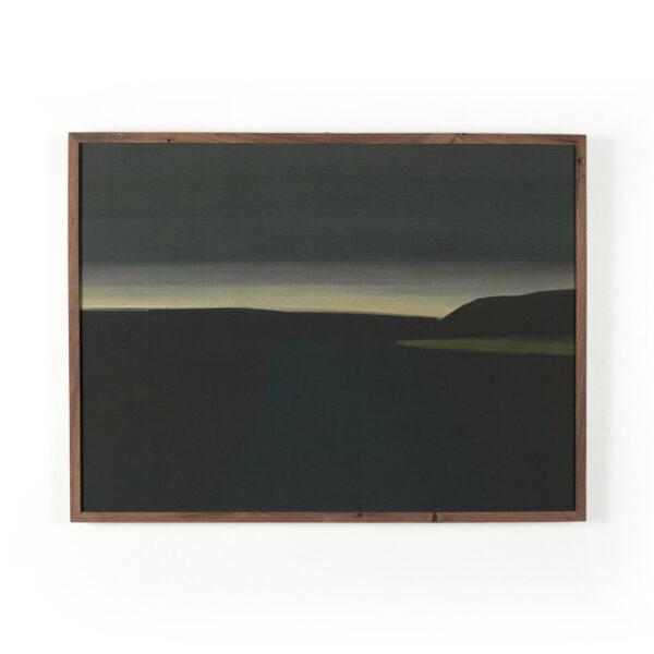 Minimal Landscape 11 by Roseanne Kenny