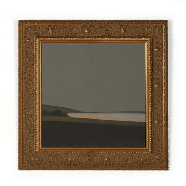 Minimal Landscape 5 by Roseanne Kenny