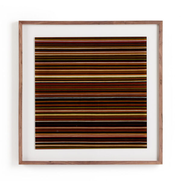 Glass II by Orfeo Quagliata