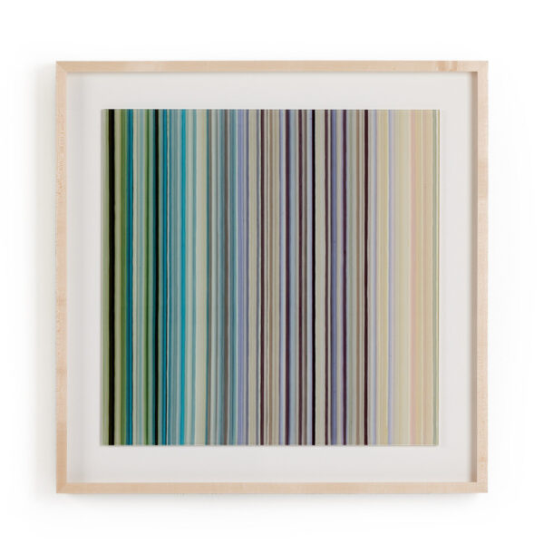 Glass V by Orfeo Quagliata