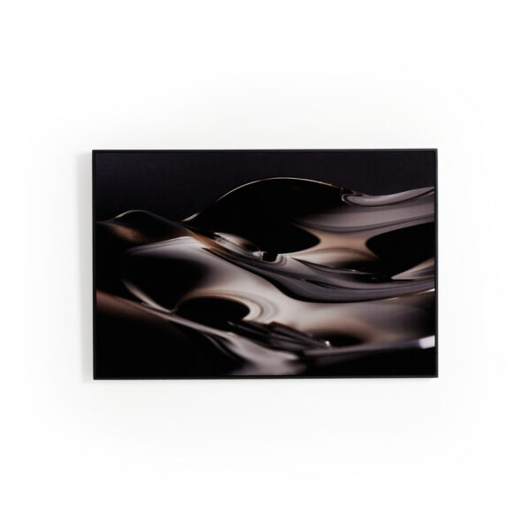 Aqueous Warp by Orfeo Quagliata