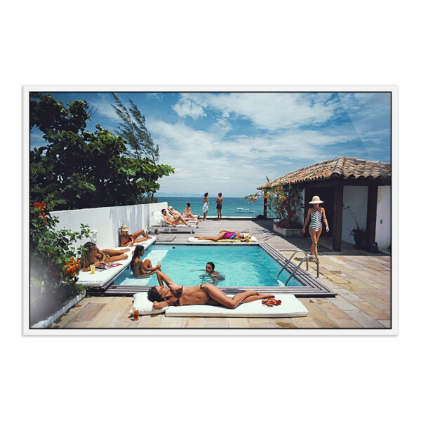 Buzios by Slim Aarons