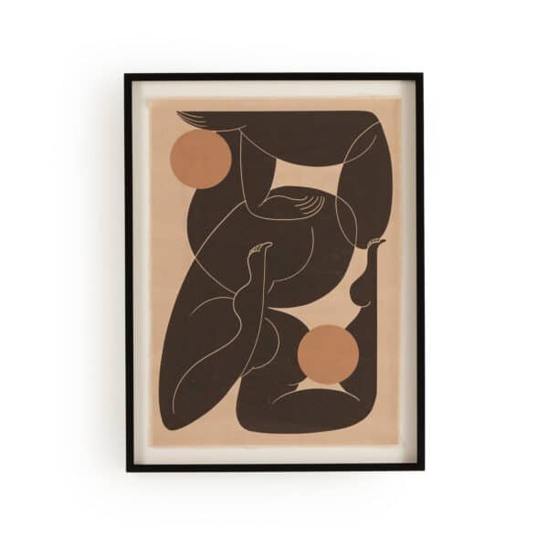 Rhythmic I by Coup D'Esprit