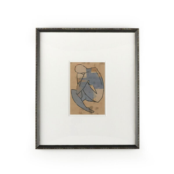 Sentiment Blue by Coup D'Esprit