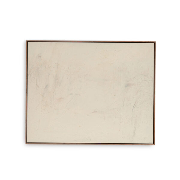 Notes in the Fog No. 1 by Tyler Guinn