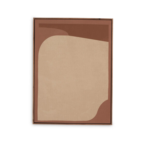 Tonal Study I by Coup D'Esprit