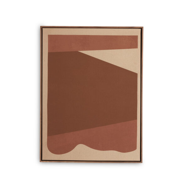 Tonal Study II by Coup D'Esprit