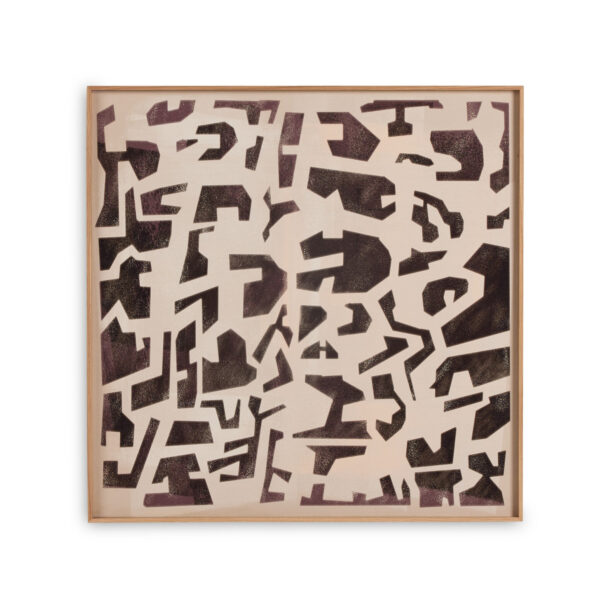 Block Onyx I by Coup D'Esprit