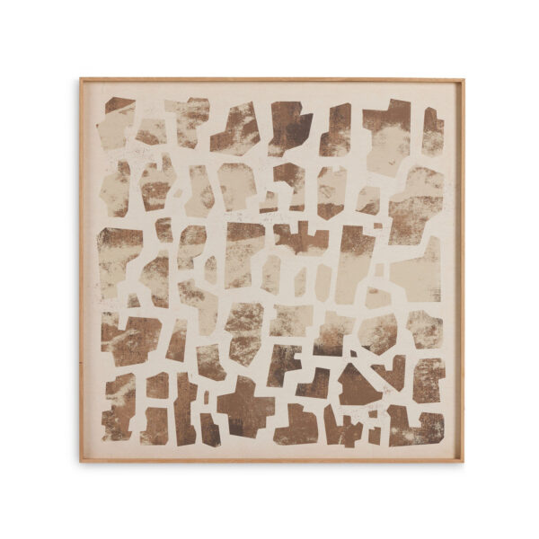 Block Sand I by Coup D'Esprit