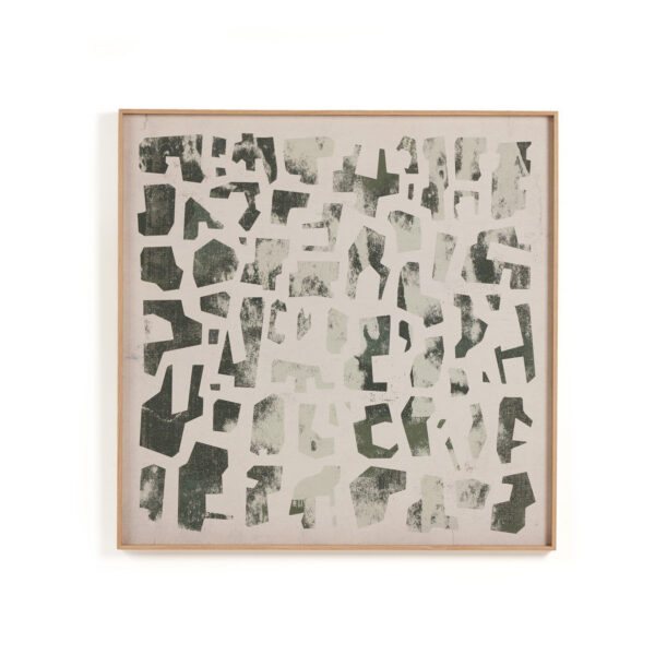 Block Sea I by Coup D'Esprit