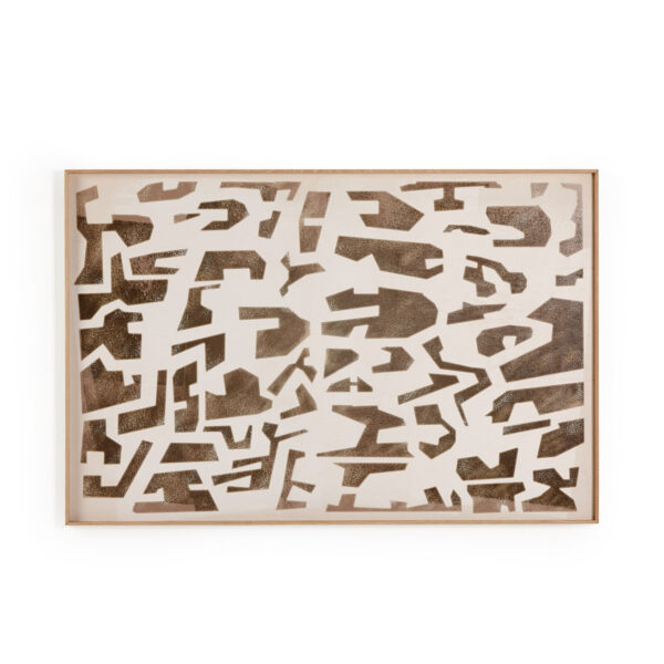 Block Sand II by Coup D'Esprit