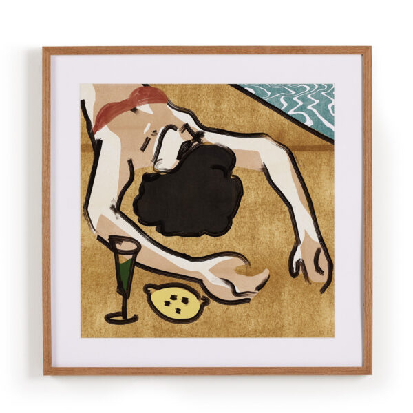 Leisure III by Coup D'Esprit