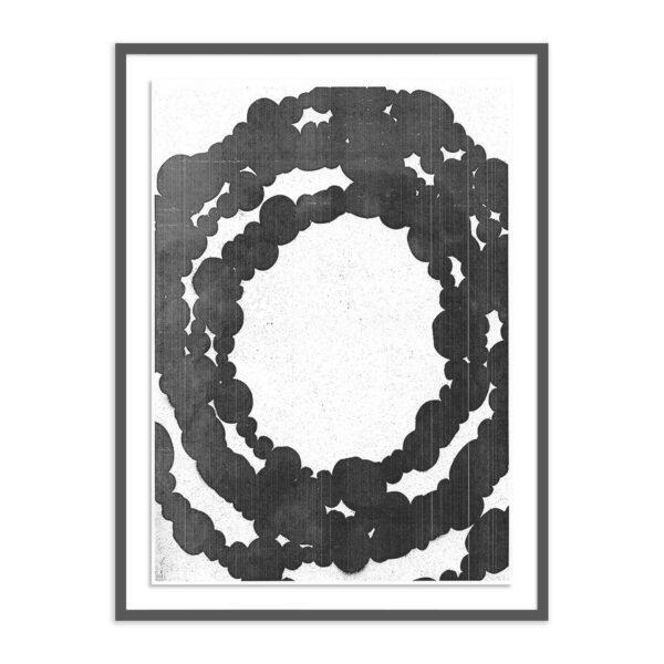 Inner Space by David Grey