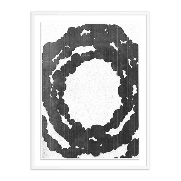 Inner Space by David Grey