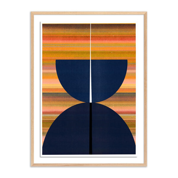 Harmony II by David Grey