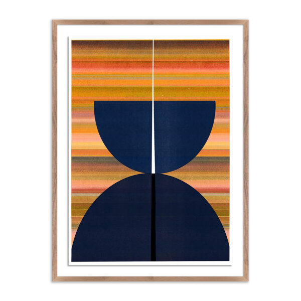 Harmony II by David Grey