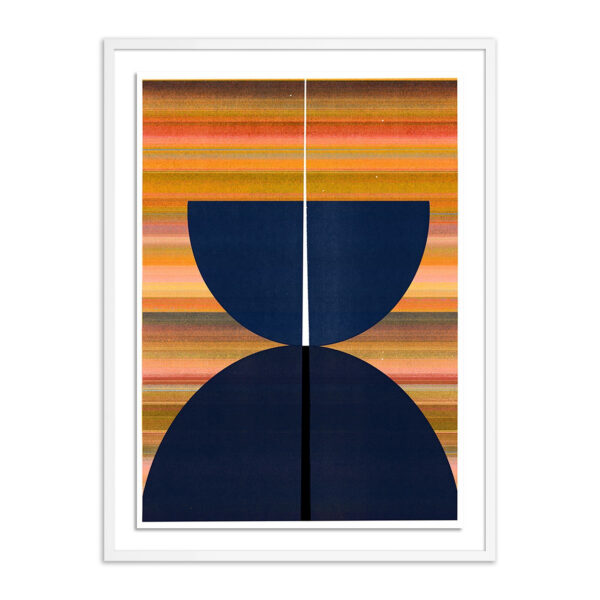 Harmony II by David Grey