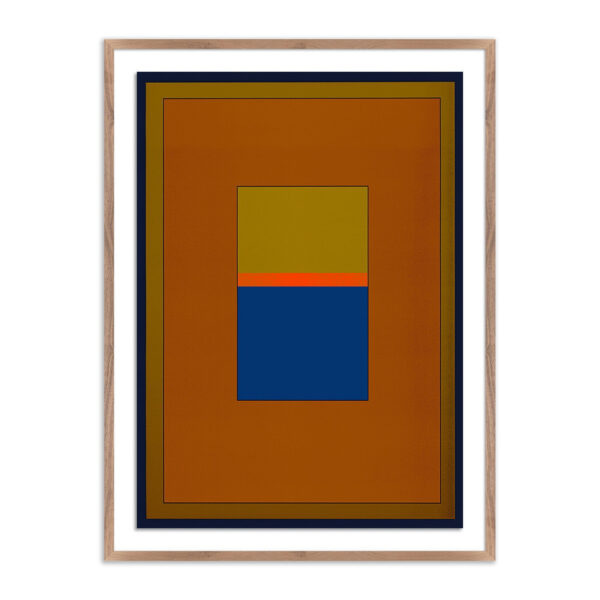 Resonance I by David Grey