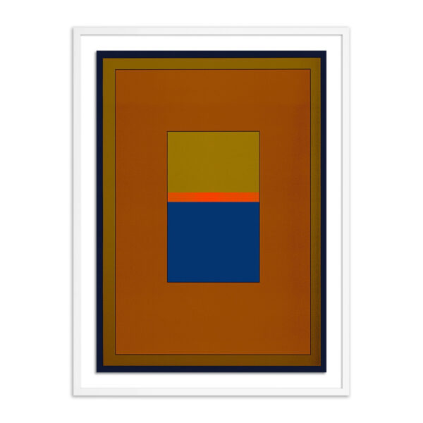 Resonance I by David Grey