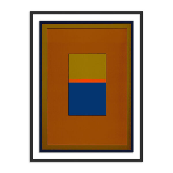 Resonance I by David Grey