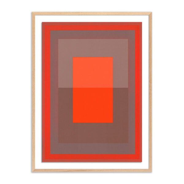 Resonance R by David Grey