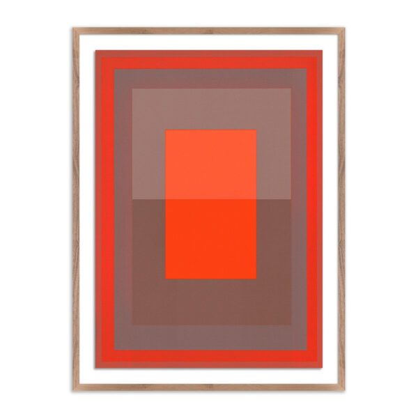 Resonance R by David Grey