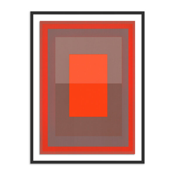 Resonance R by David Grey