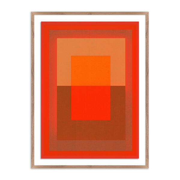 Resonance S by David Grey