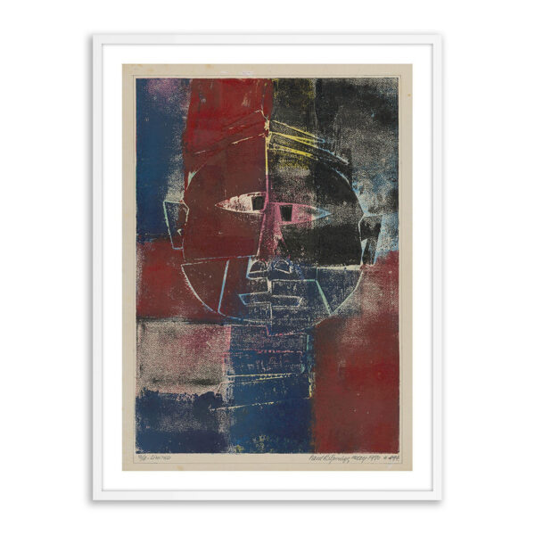 Limited II by Pepi Sprohge