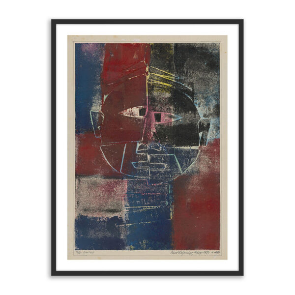 Limited II by Pepi Sprohge