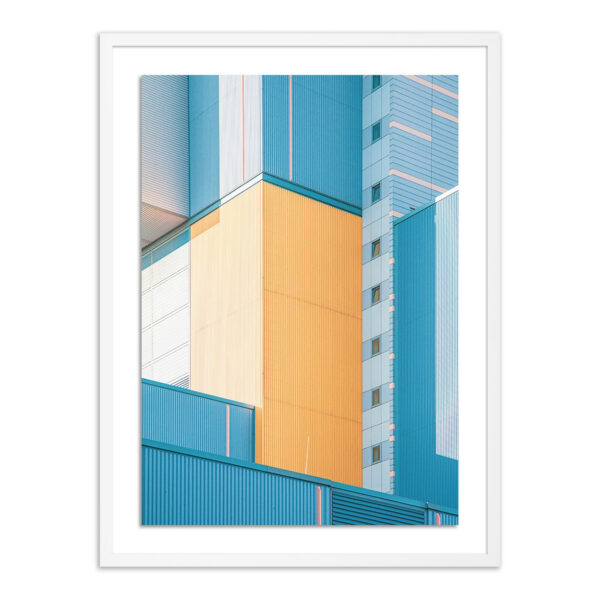 Tetris by Markus Bex