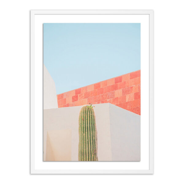 Spiky! by Markus Bex