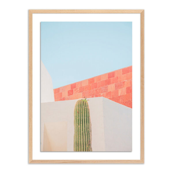 Spiky! by Markus Bex