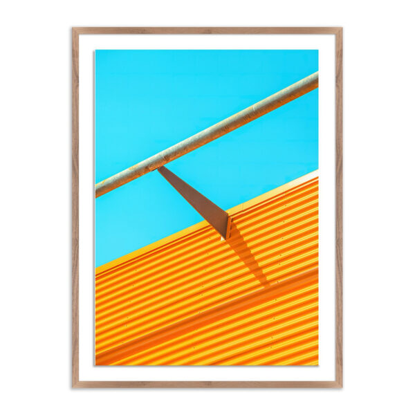 Grind That Rail by Markus Bex
