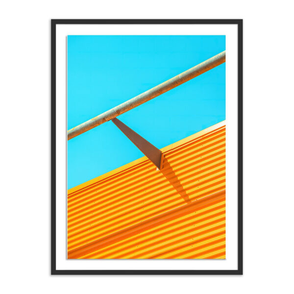 Grind That Rail by Markus Bex