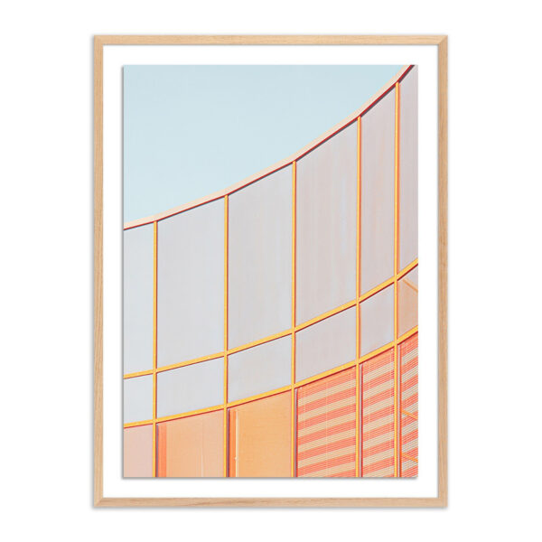 Polygons by Markus Bex