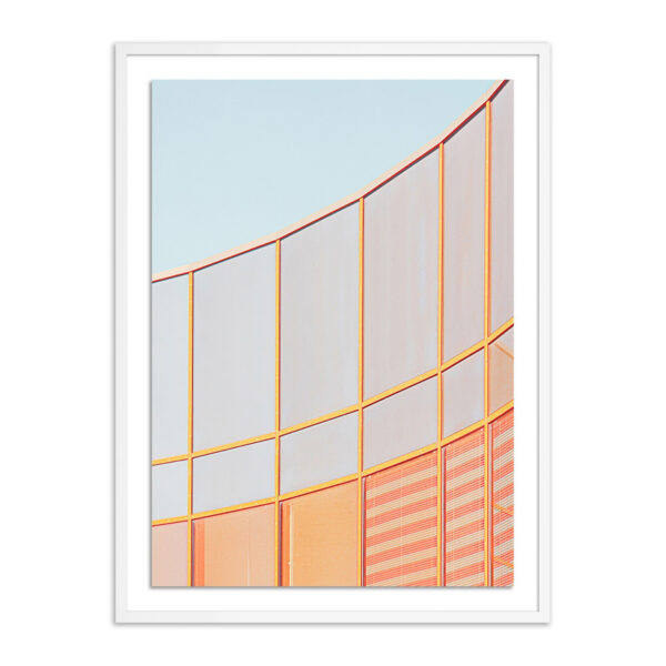 Polygons by Markus Bex
