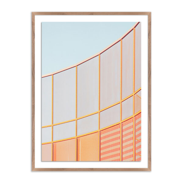 Polygons by Markus Bex
