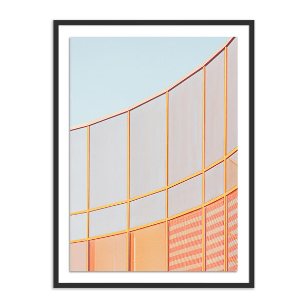 Polygons by Markus Bex
