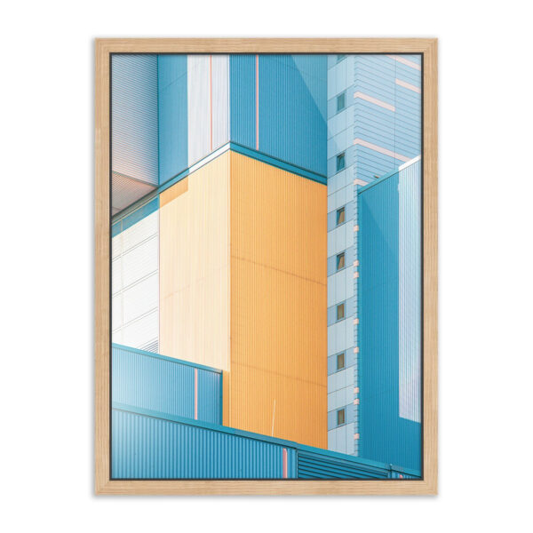 Tetris by Markus Bex